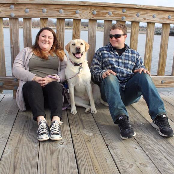 Meet your Posher, Karissa - Picture 1 of 1